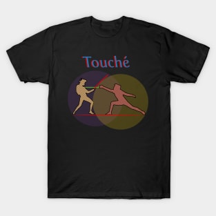Touché T-Shirt